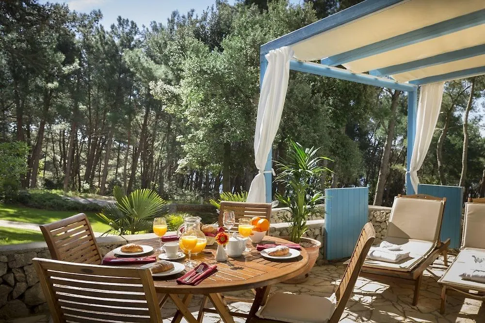 Hotel Sunny Krk By Valamar Krk Town