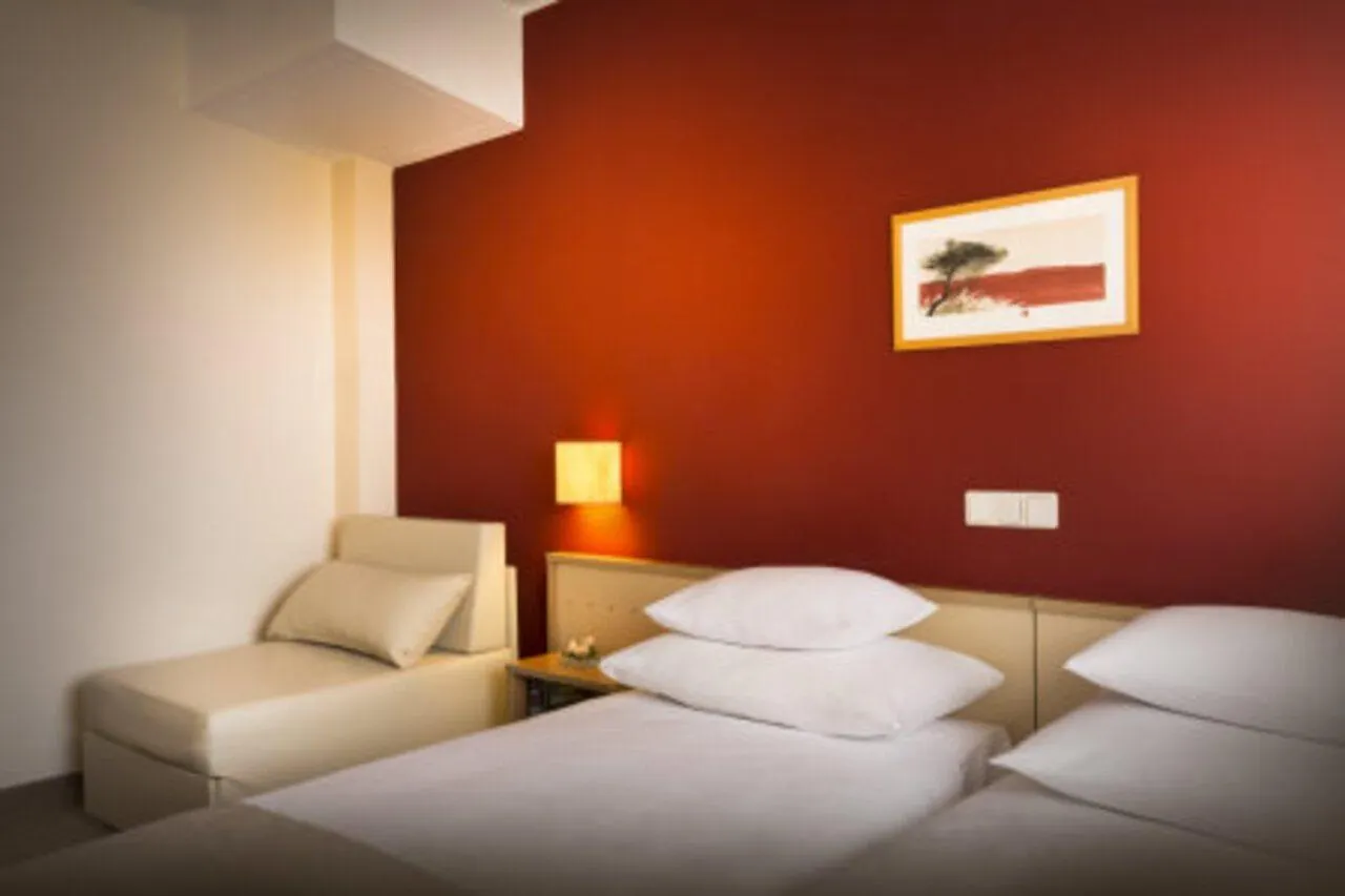 Sunny Krk By Valamar Krk Town