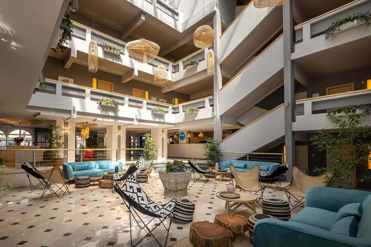 Sunny Krk By Valamar Krk Town Hotel
