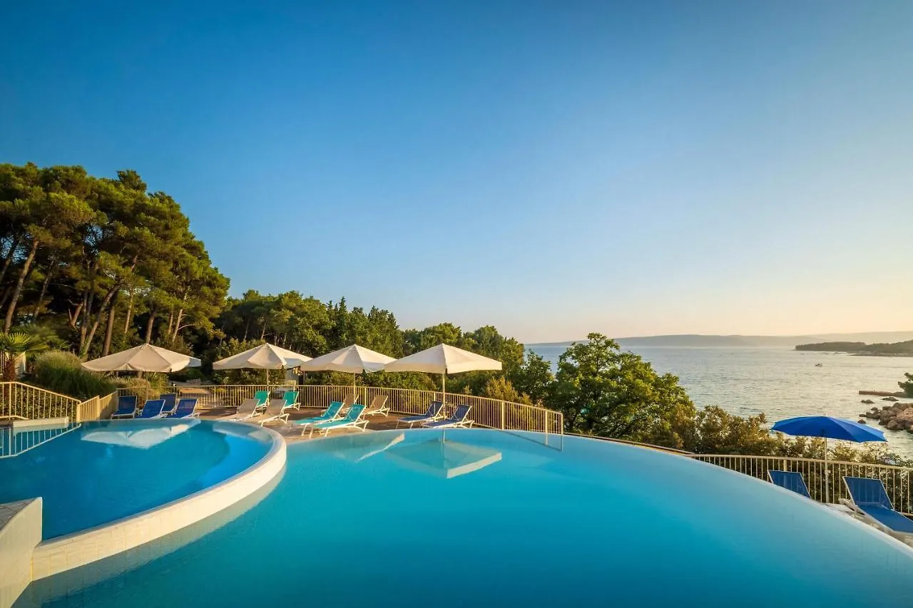 Sunny Krk By Valamar Krk Town 3*,  Croatia