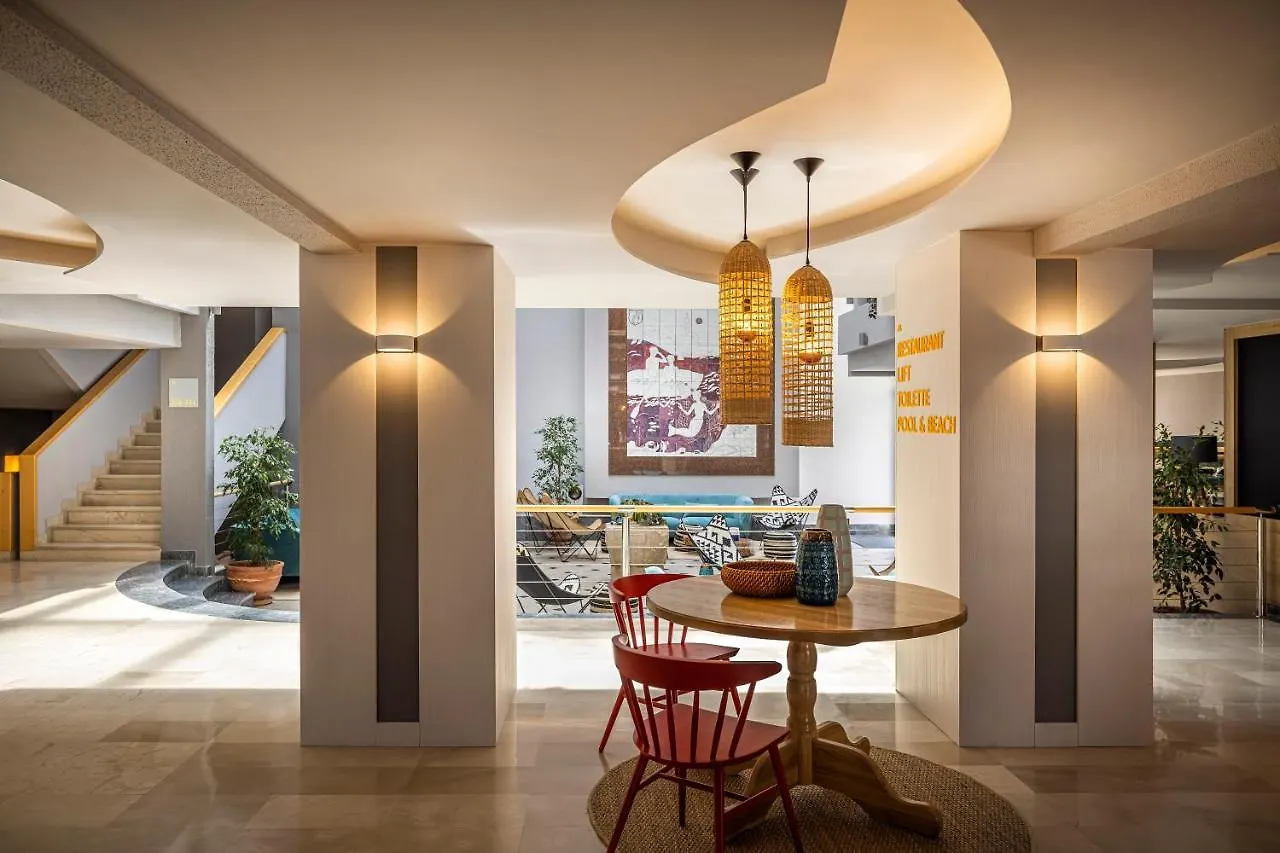 Sunny Krk By Valamar Krk Town Hotel