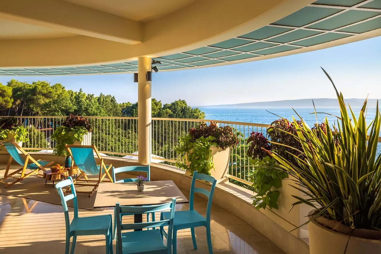 Sunny Krk By Valamar Krk Town