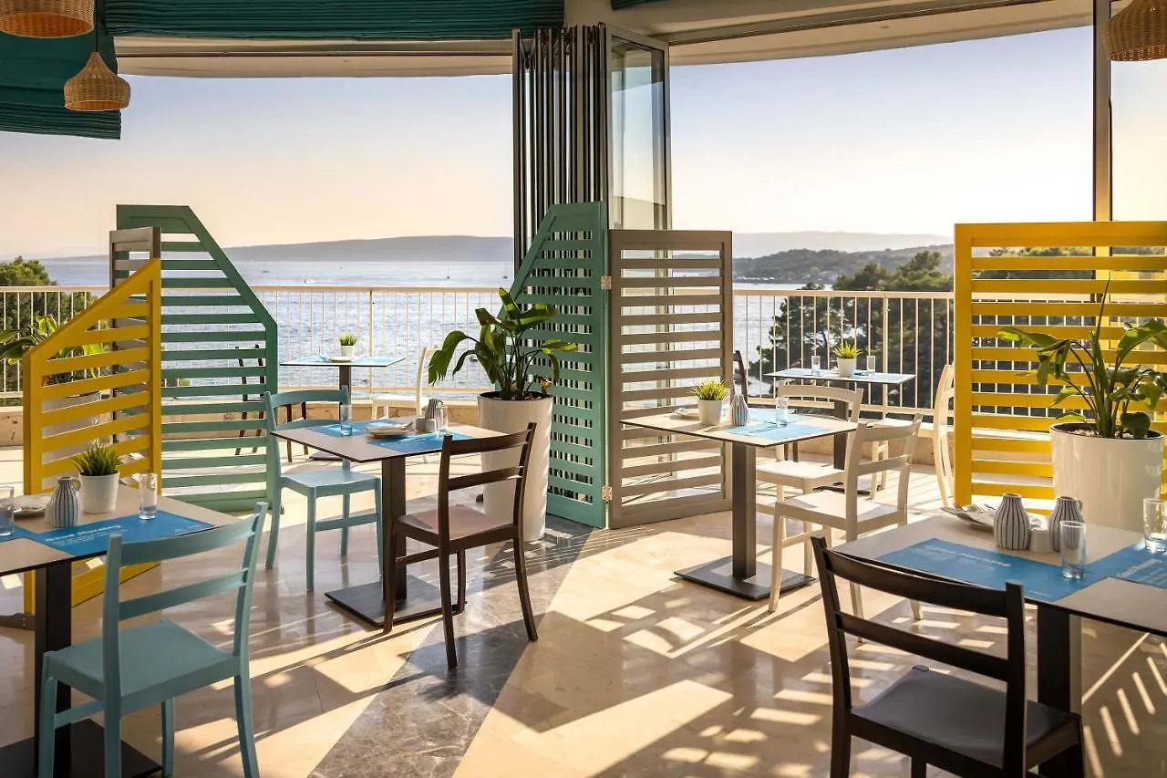Hotel Sunny Krk By Valamar Krk Town