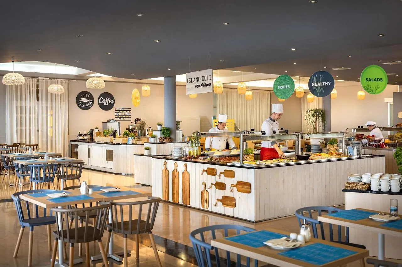 Sunny Krk By Valamar Krk Town Hotel