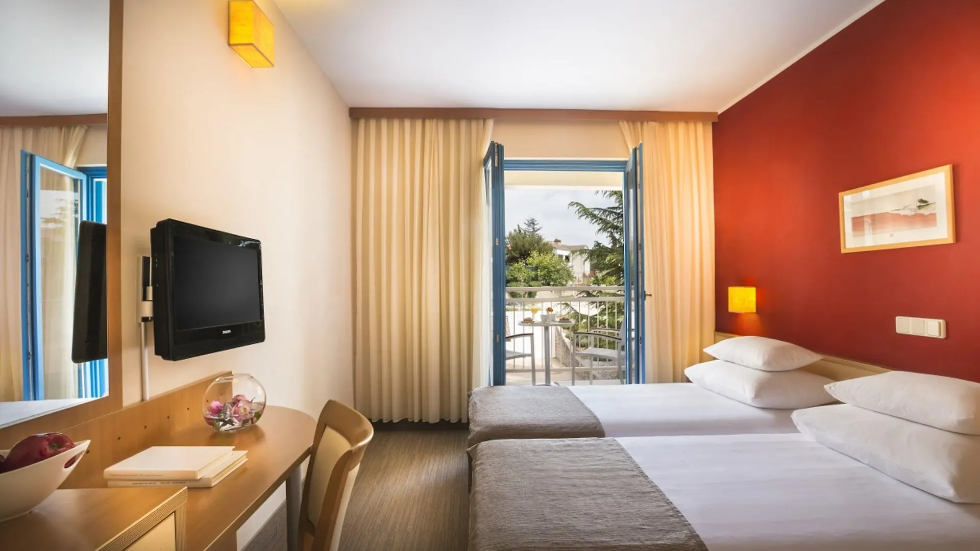 Sunny Krk By Valamar Krk Town Hotel