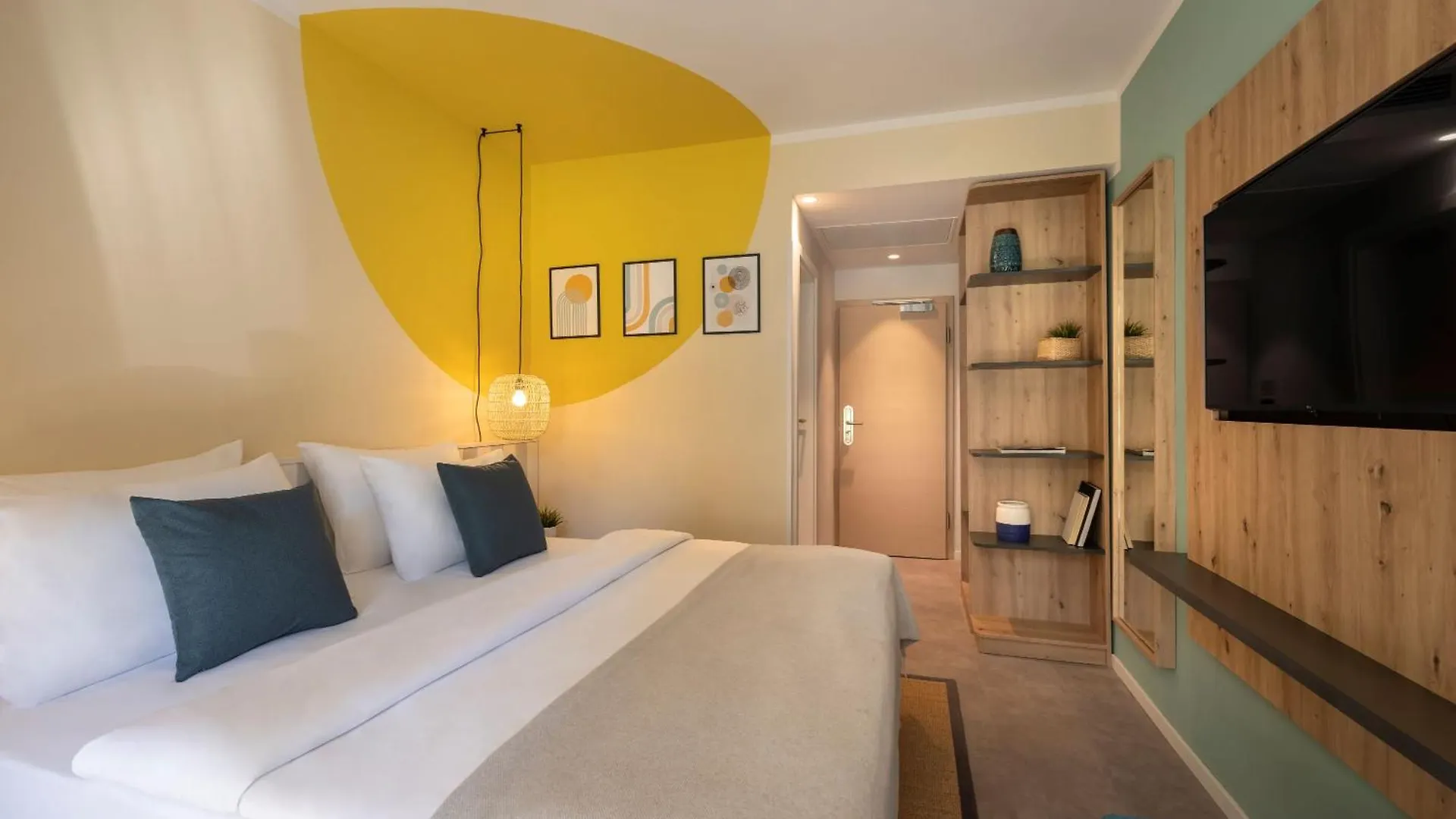 Sunny Krk By Valamar Krk Town