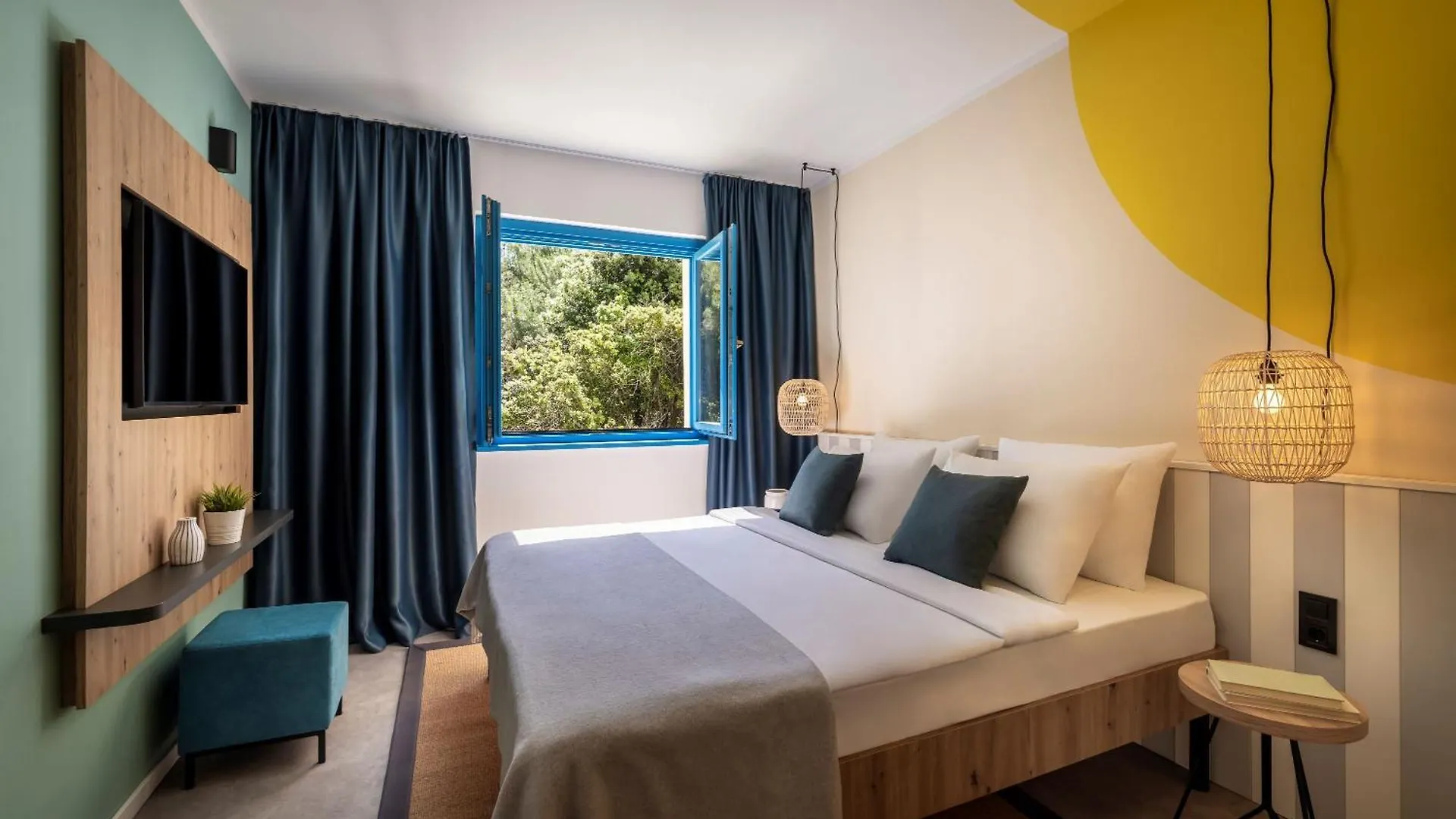 Sunny Krk By Valamar Krk Town Hotel