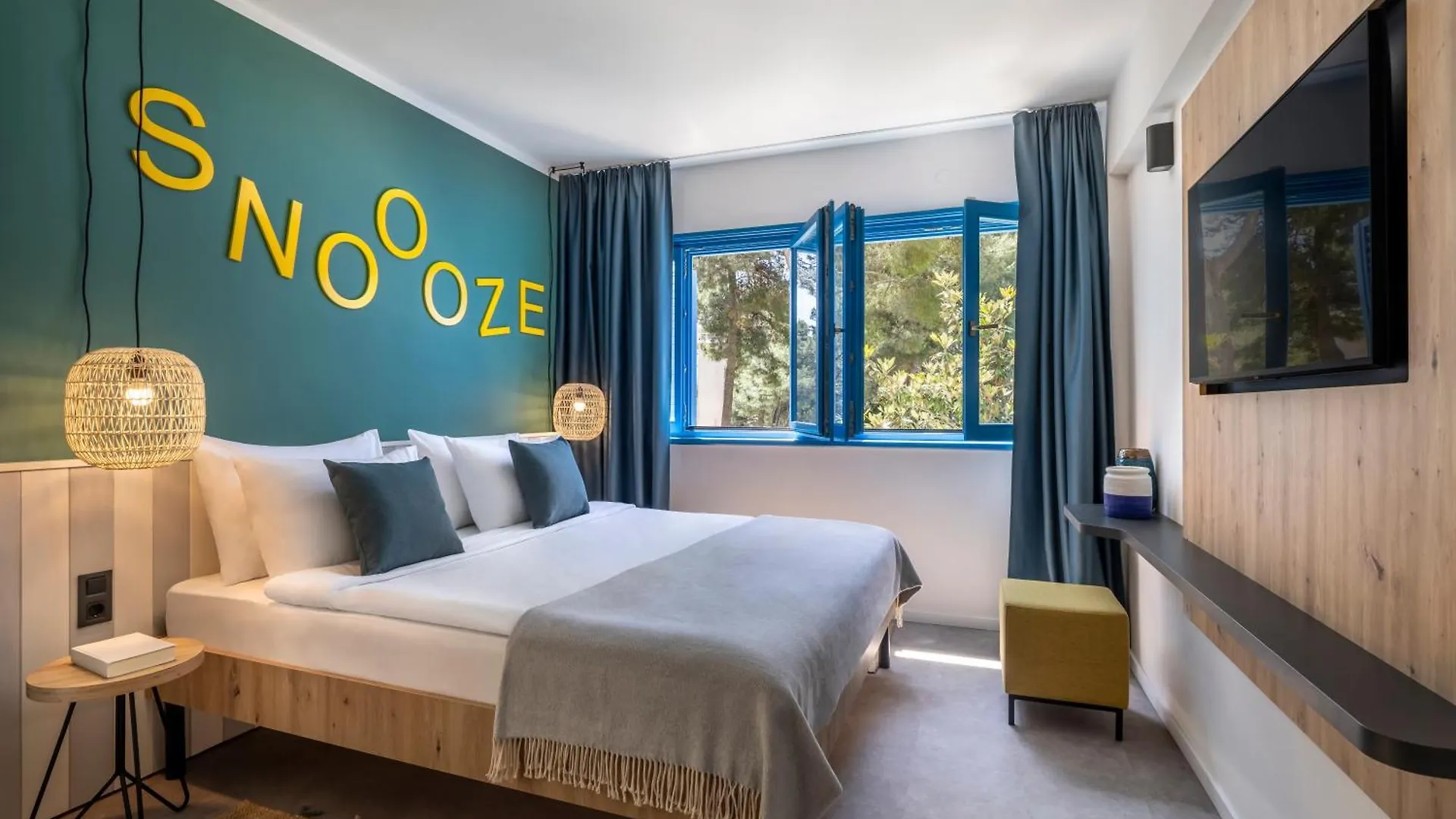 Sunny Krk By Valamar Krk Town