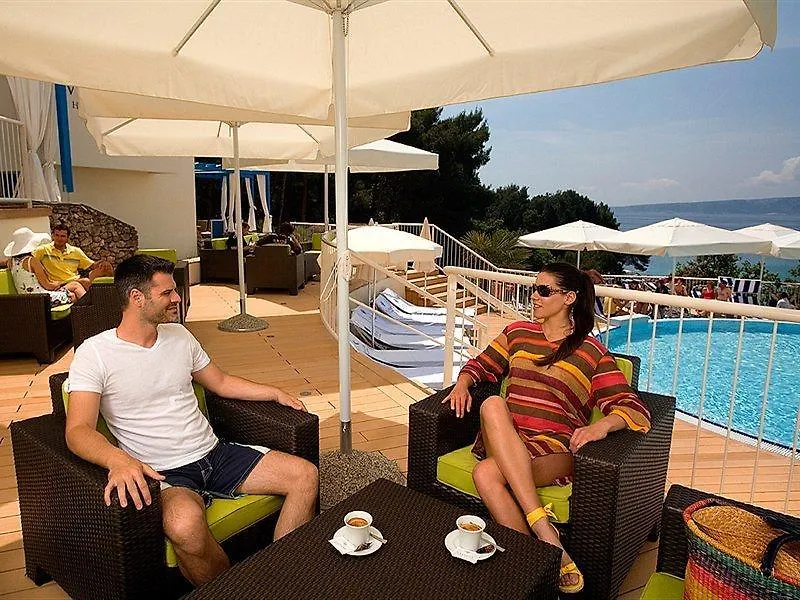 Hotel Sunny Krk By Valamar Krk Town
