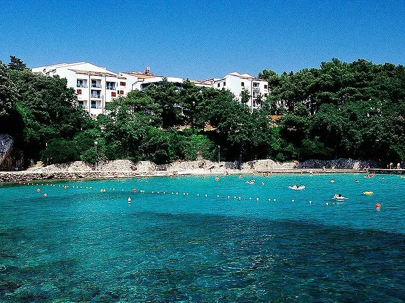 *** Hotel Sunny Krk By Valamar Krk Town Croatia