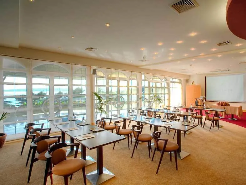 Sunny Krk By Valamar Krk Town 3*,