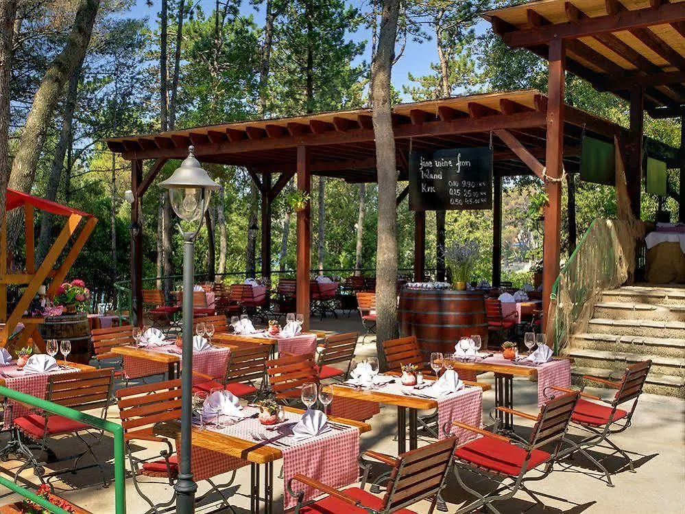 Sunny Krk By Valamar Krk Town