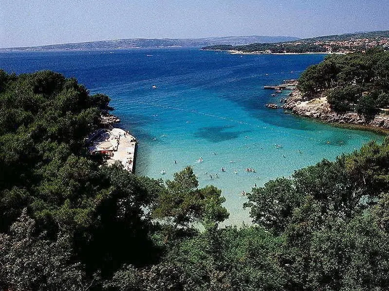 Hotel Sunny Krk By Valamar Krk Town