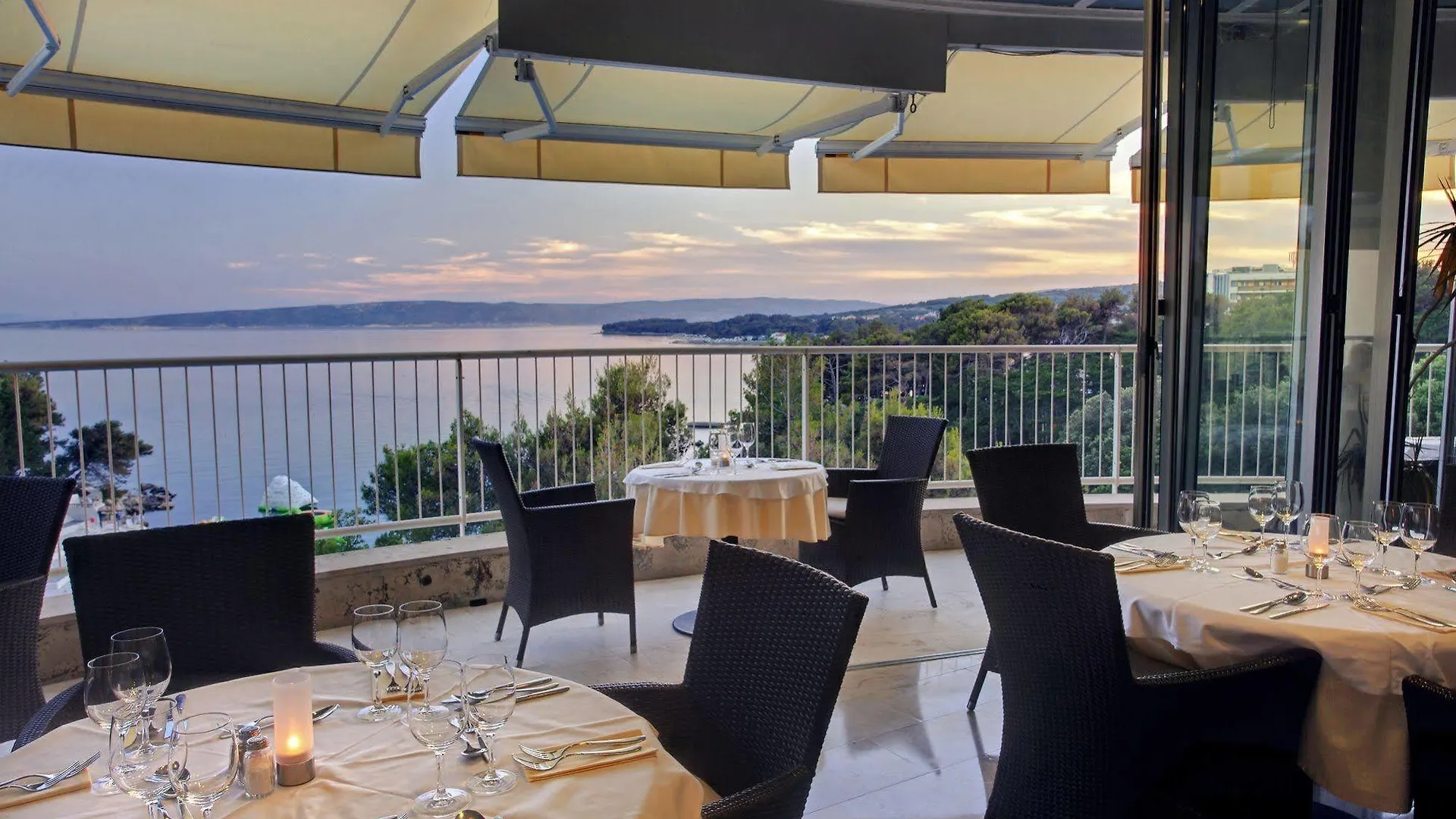 Sunny Krk By Valamar Krk Town Croatia