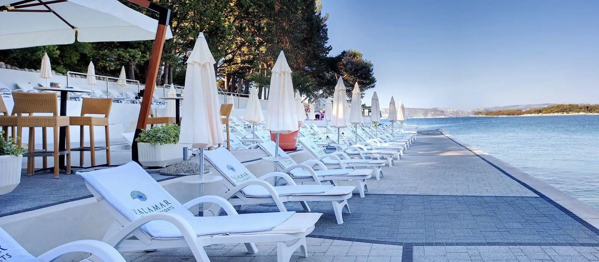 Sunny Krk By Valamar Krk Town 3*,