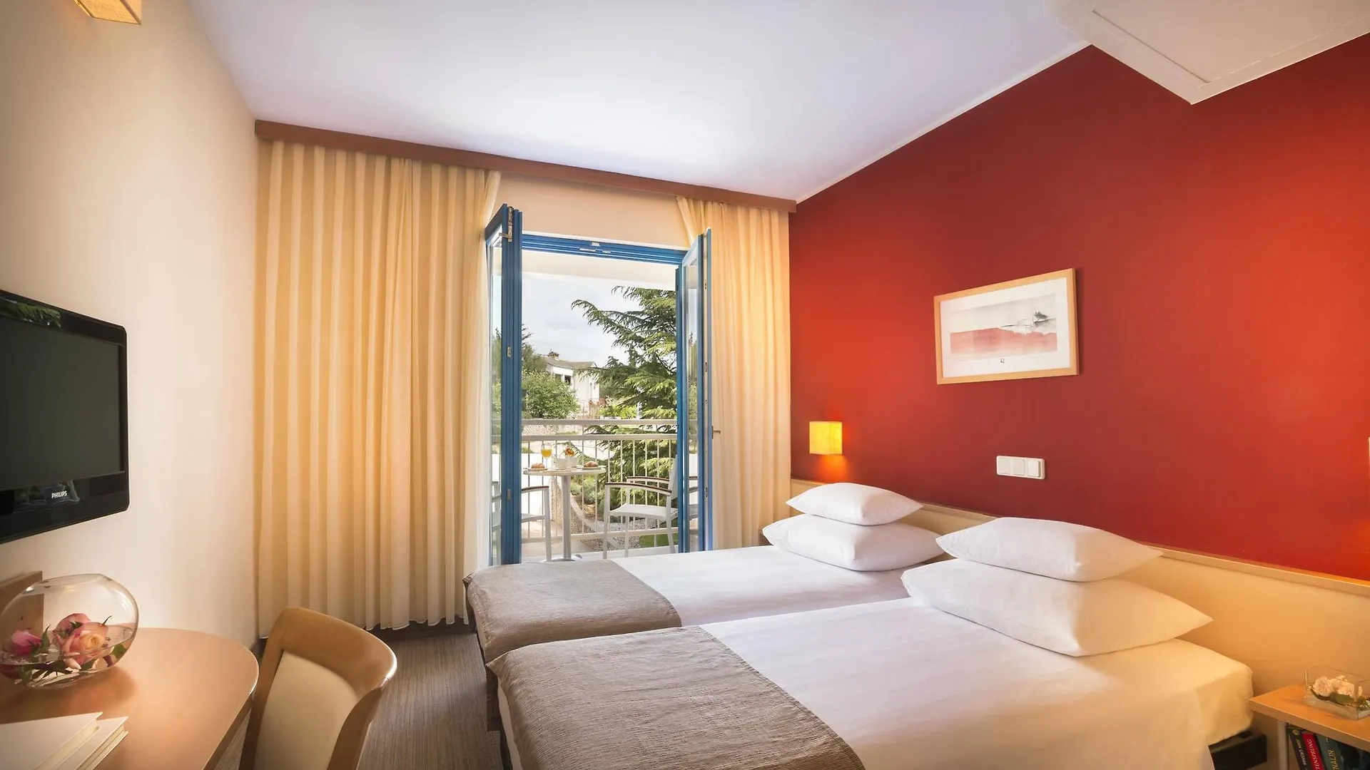 Sunny Krk By Valamar Krk Town Hotel