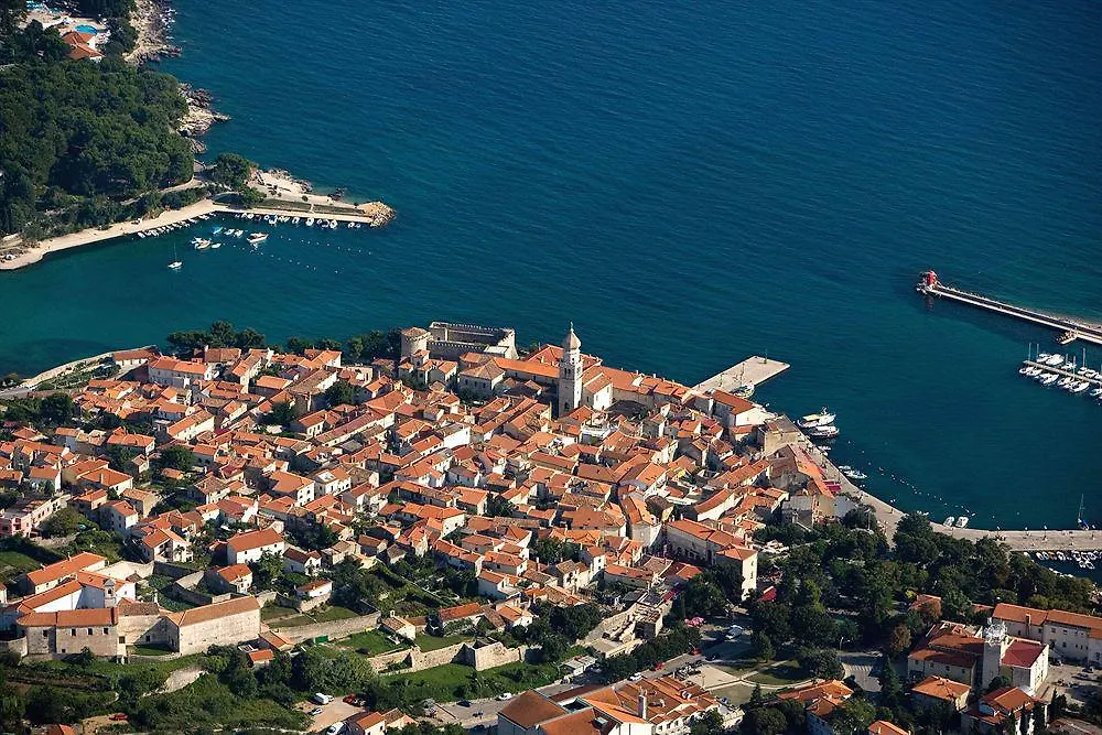 Sunny Krk By Valamar Krk Town