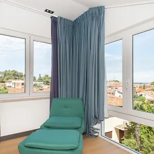 Boutique Lili Hotel Rovinj
