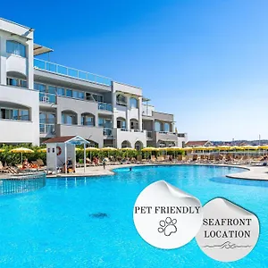 Aparthotel Family Del Mar Banjole