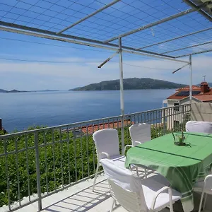 Apartmán Lovric - 30 Meters To The Beach Trogir