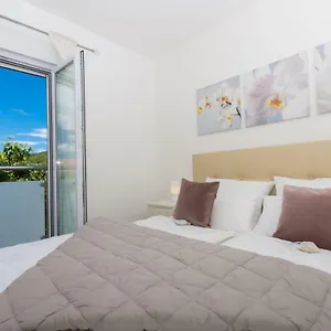 Apartmán Anastasia Trogir