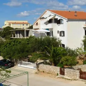 Apartmán Besedic Mandre