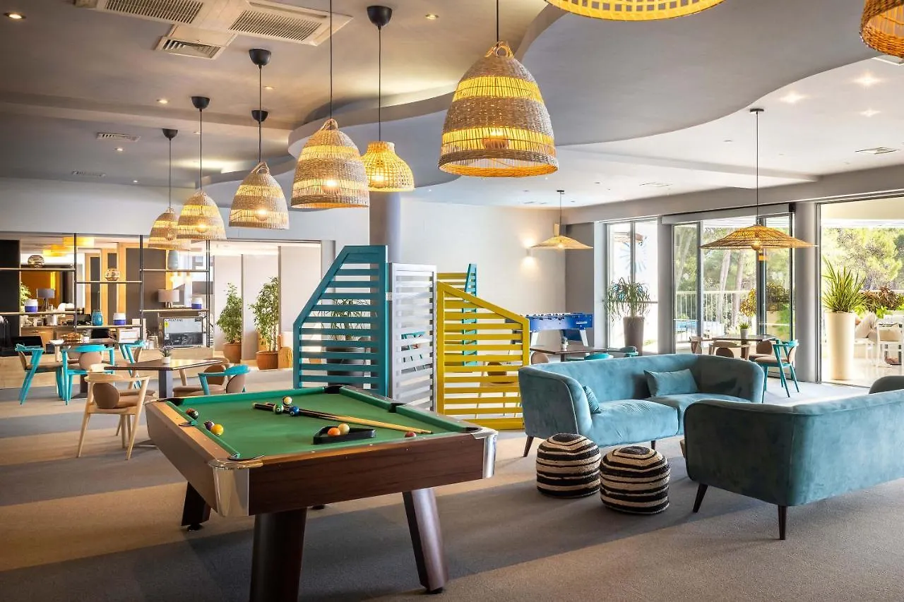 *** Hotell Sunny Krk By Valamar Krk Town Kroatien