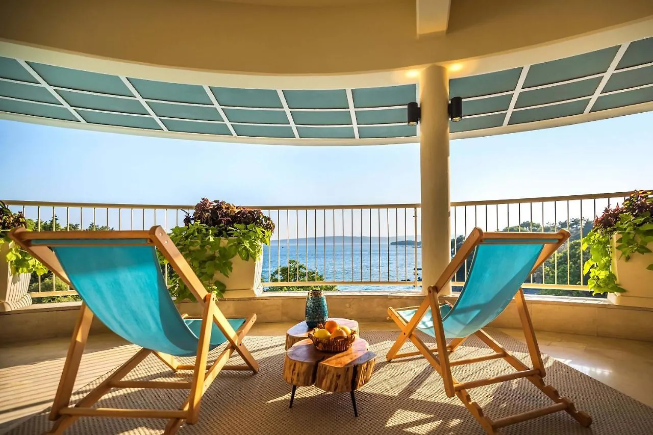 Sunny Krk By Valamar Krk Town 3*,