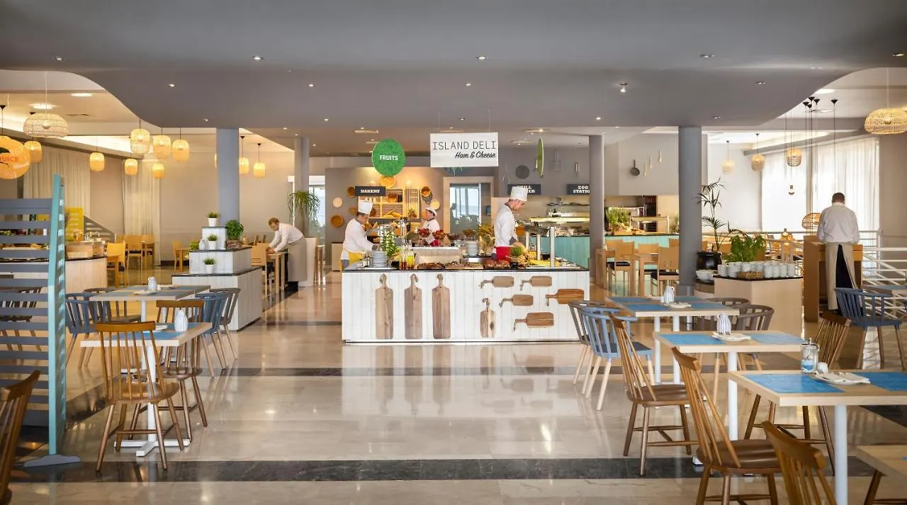 Sunny Krk By Valamar Krk Town