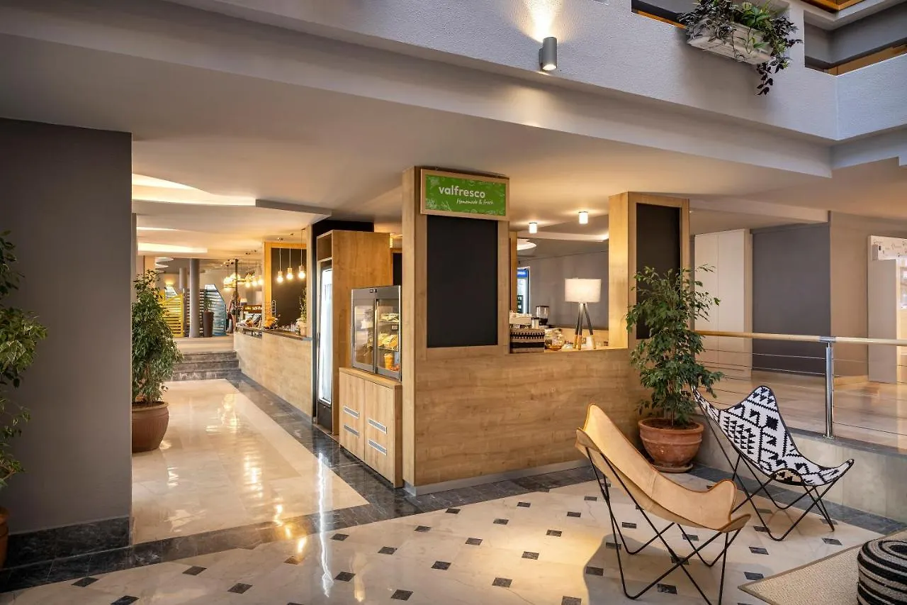 Sunny Krk By Valamar Krk Town