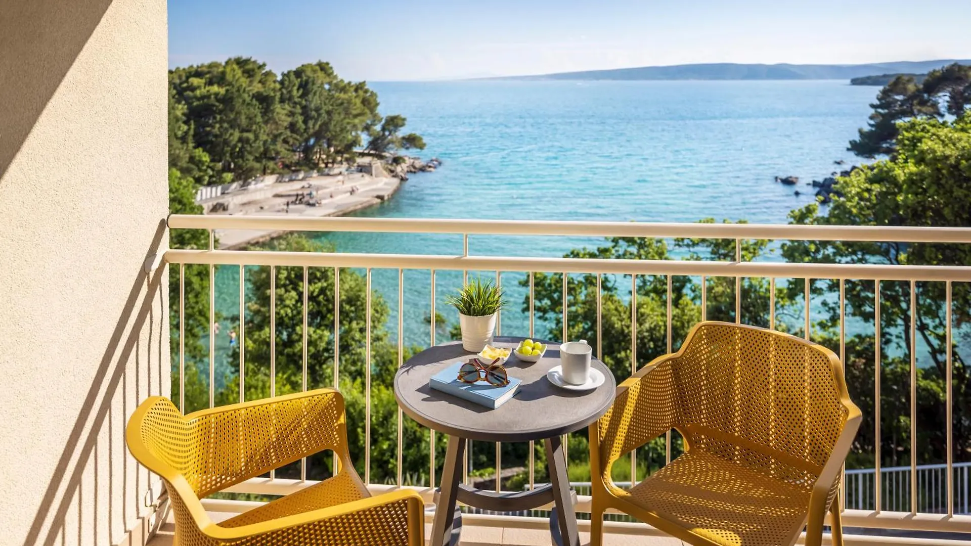 Hotel Sunny Krk By Valamar Krk Town