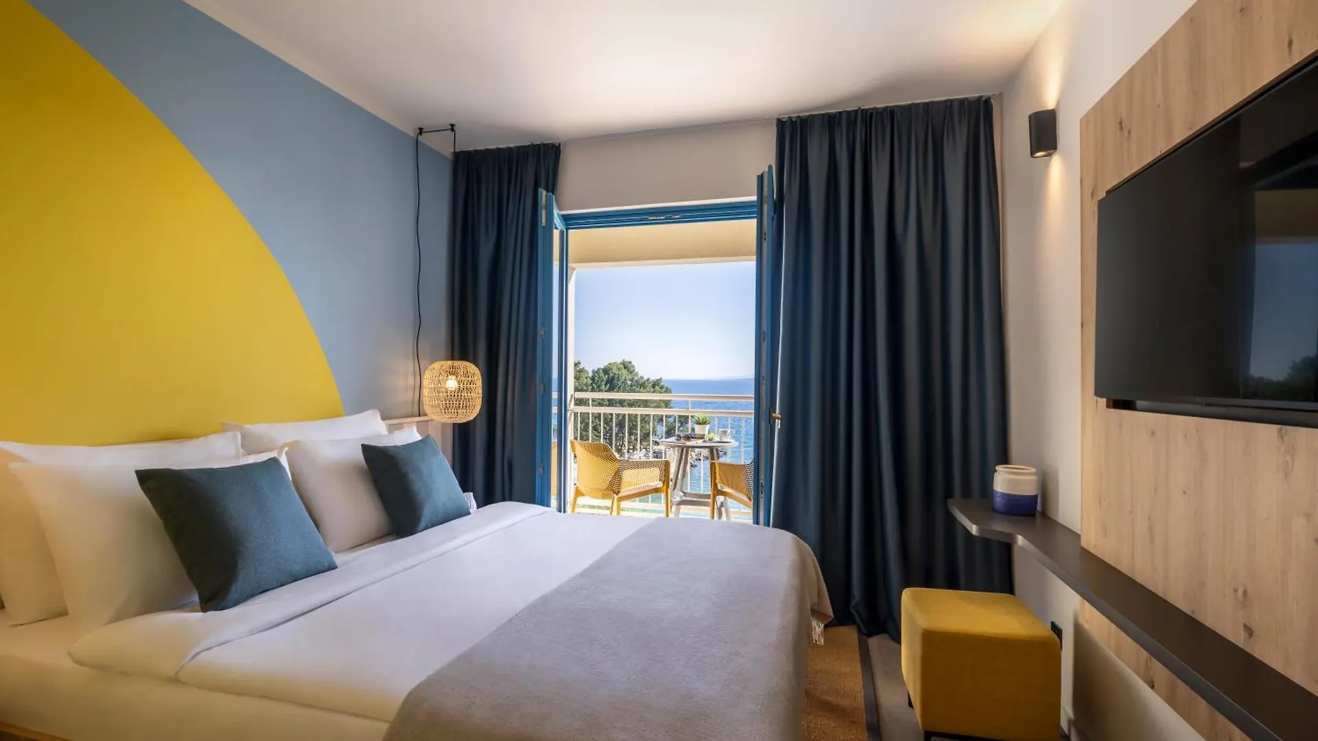 Sunny Krk By Valamar Krk Town 3*,  Chorwacja